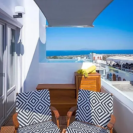 Emfasis Luxury 4*