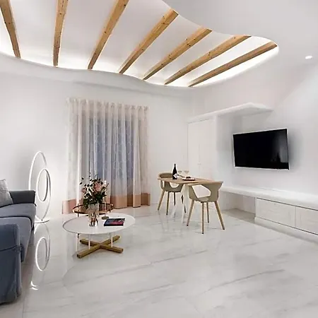 Emfasis Luxury Hotel Santorini Island