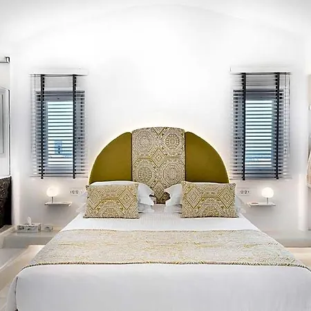 Emfasis Luxury Hotel 4*