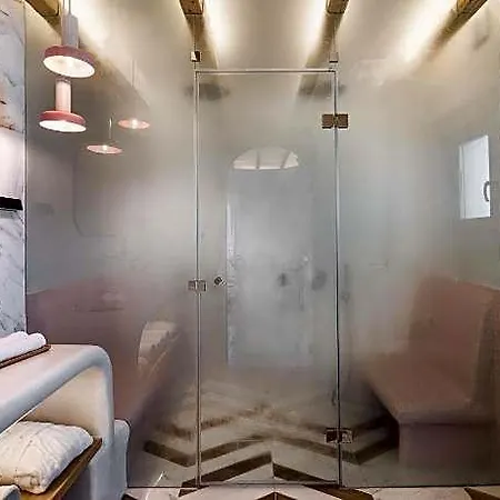 Emfasis Luxury Hotel Santorini Island